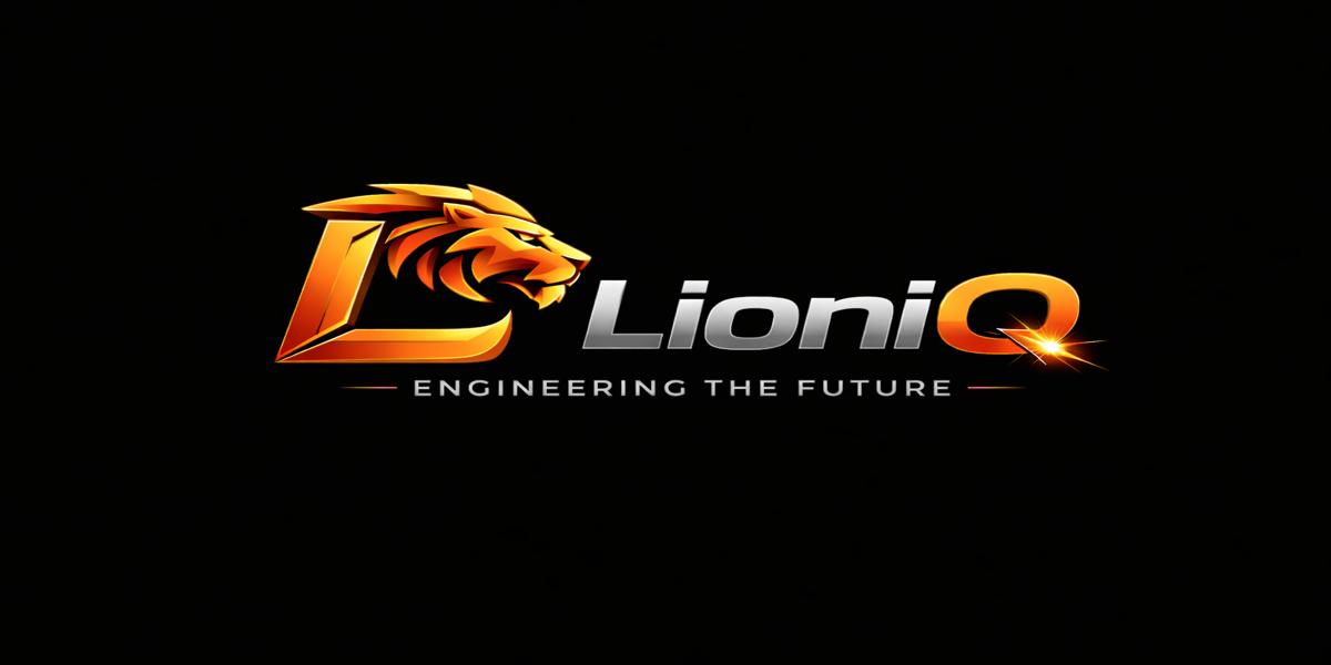 LioniQ Logo